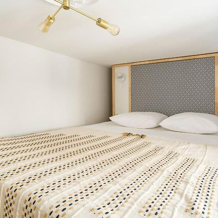 La Suites Rue Merciere Lyon Bagian luar foto